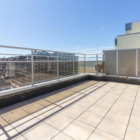 Hilderwin I 0802 Apartment Middelkerke Ngoại thất bức ảnh