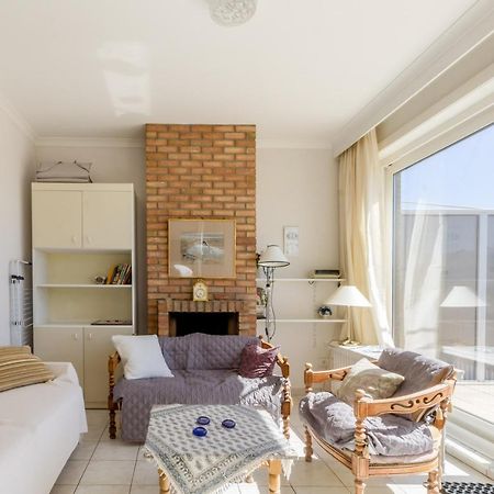 Hilderwin I 0802 Apartment Middelkerke Ngoại thất bức ảnh
