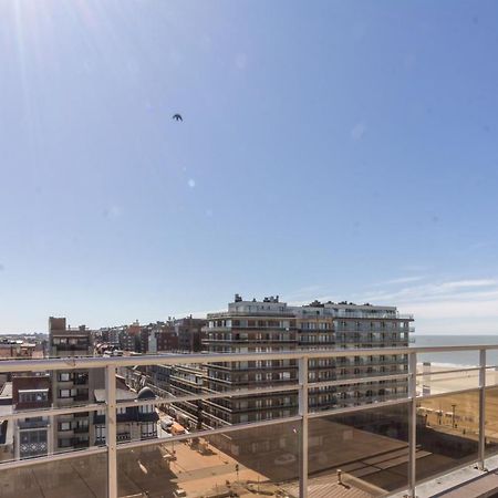Hilderwin I 0802 Apartment Middelkerke Ngoại thất bức ảnh