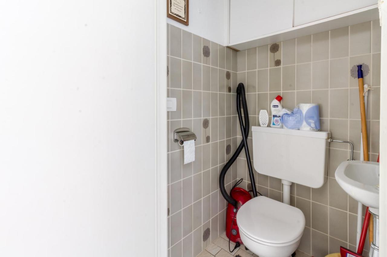 Hilderwin I 0802 Apartment Middelkerke Ngoại thất bức ảnh