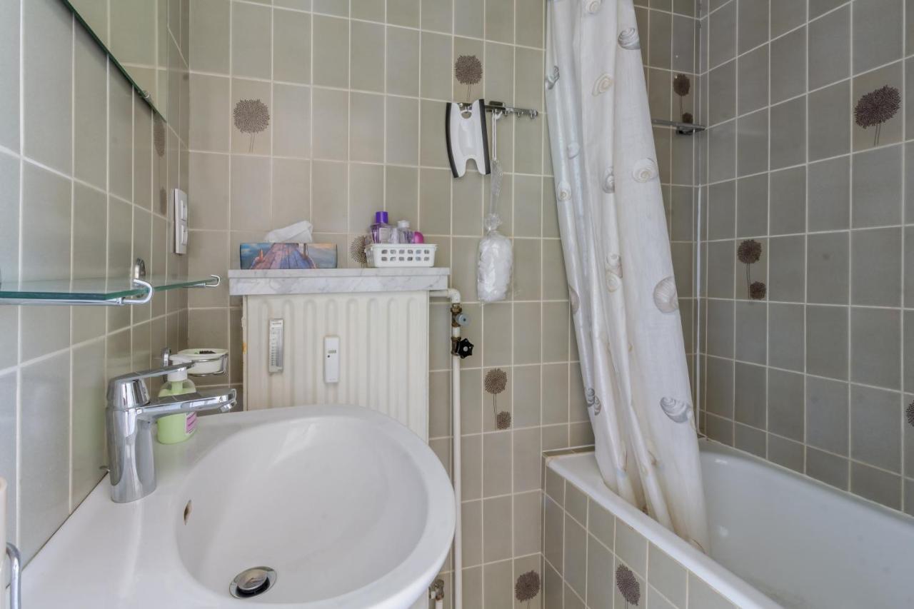 Hilderwin I 0802 Apartment Middelkerke Ngoại thất bức ảnh