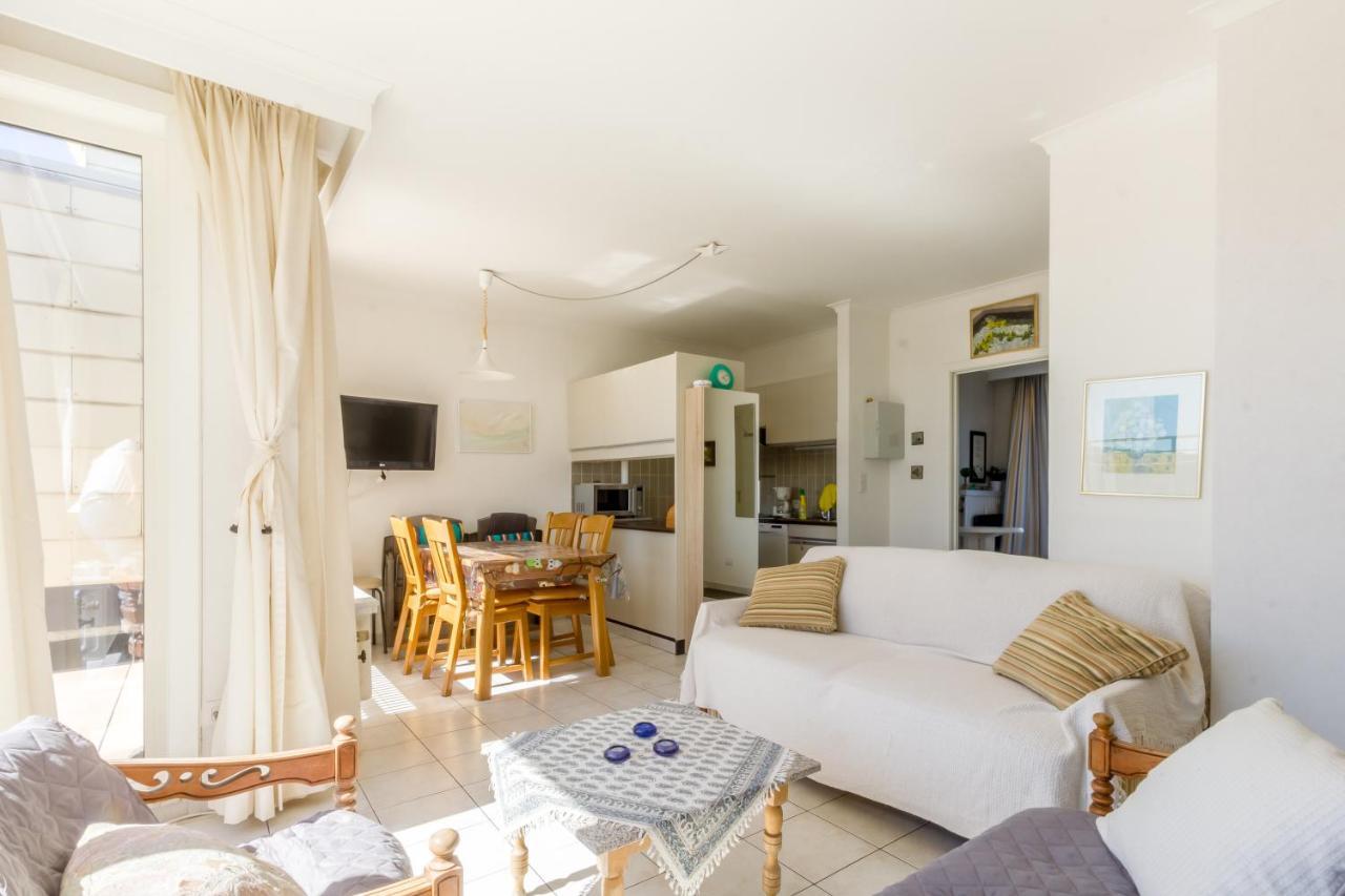 Hilderwin I 0802 Apartment Middelkerke Ngoại thất bức ảnh